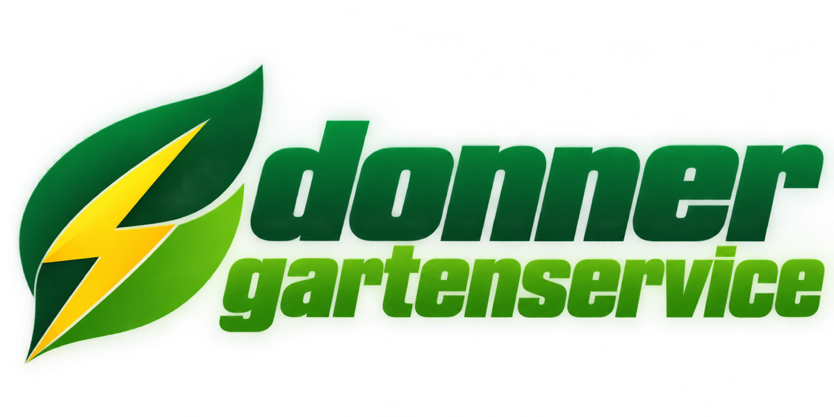 DonnerGartenservice Logo
